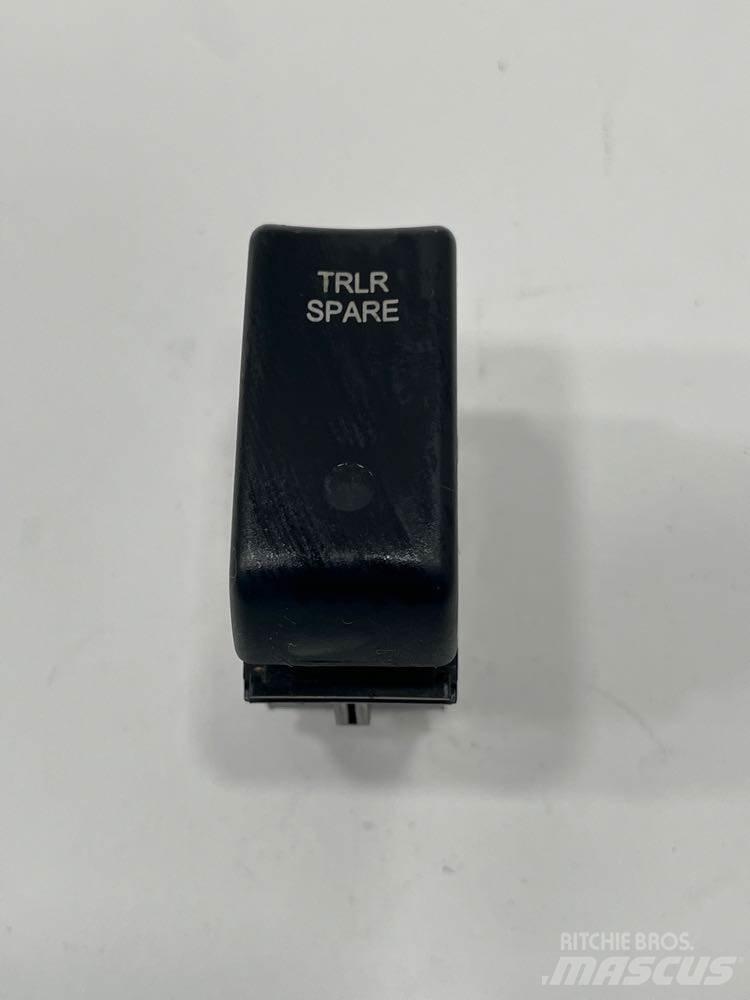 Paccar  Elektronik