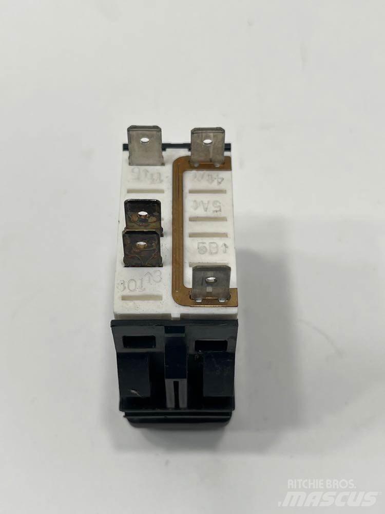 Paccar  Elektronik