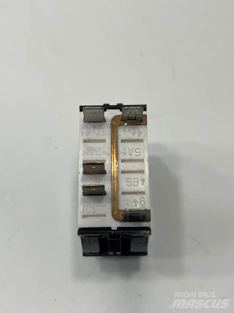 Paccar  Elektronik
