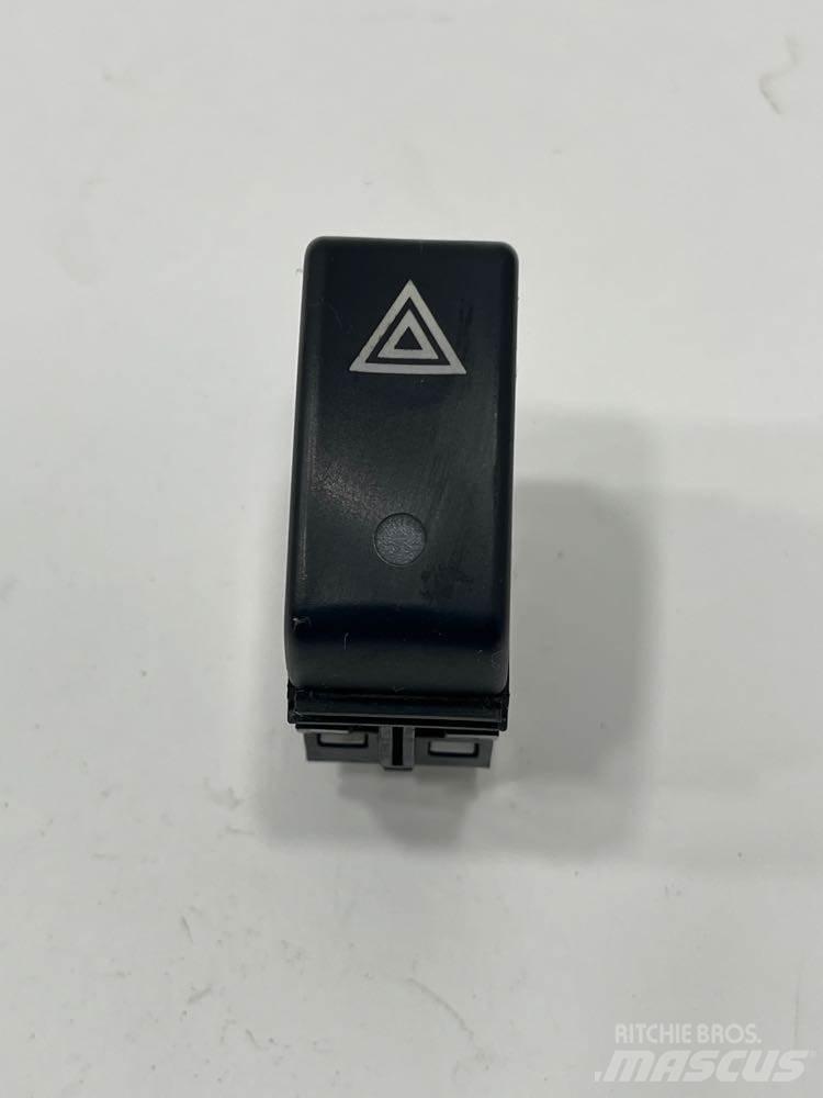 Paccar  Elektronik