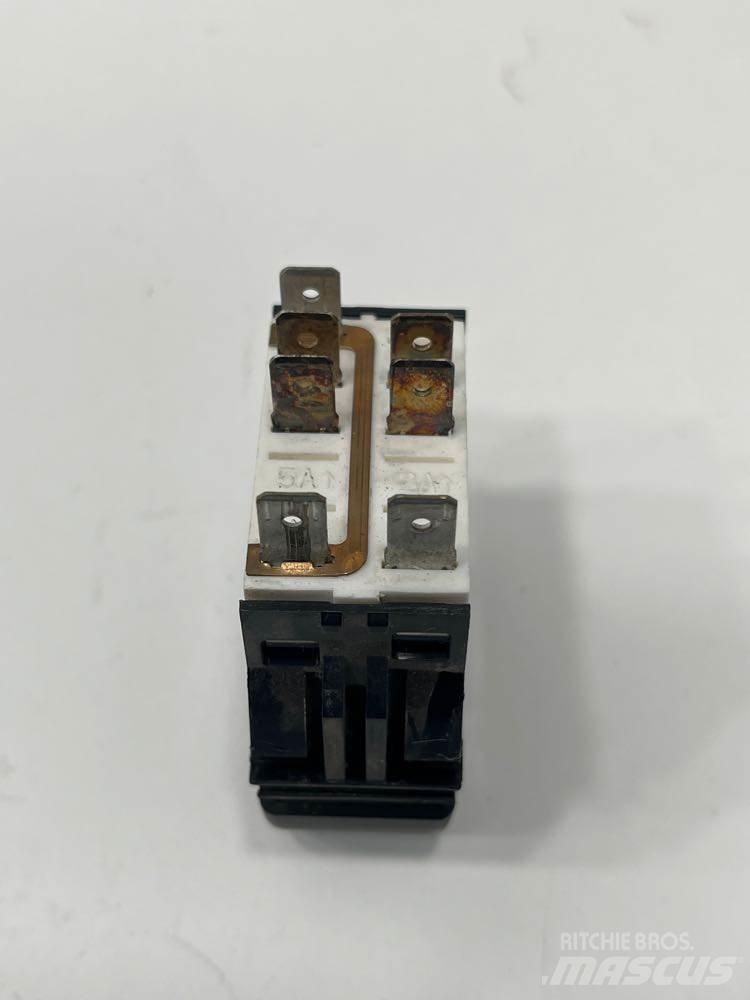 Paccar  Elektronik