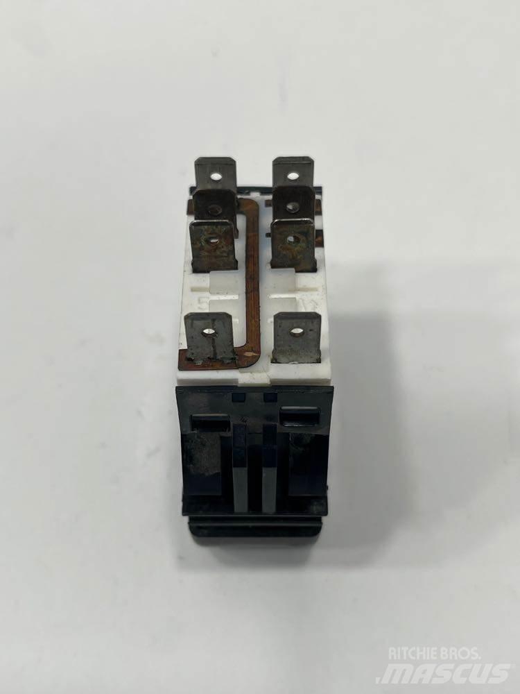 Paccar  Elektronik