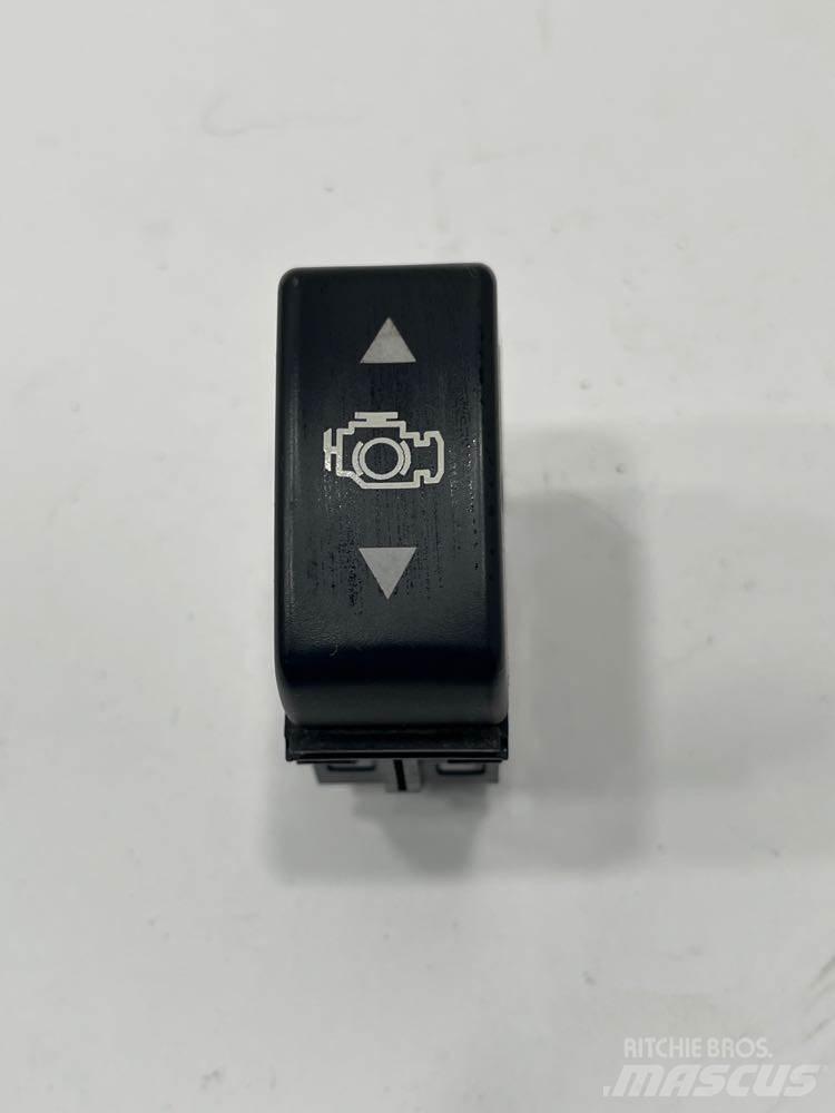 Paccar  Elektronik