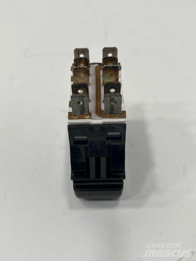 Paccar  Elektronik