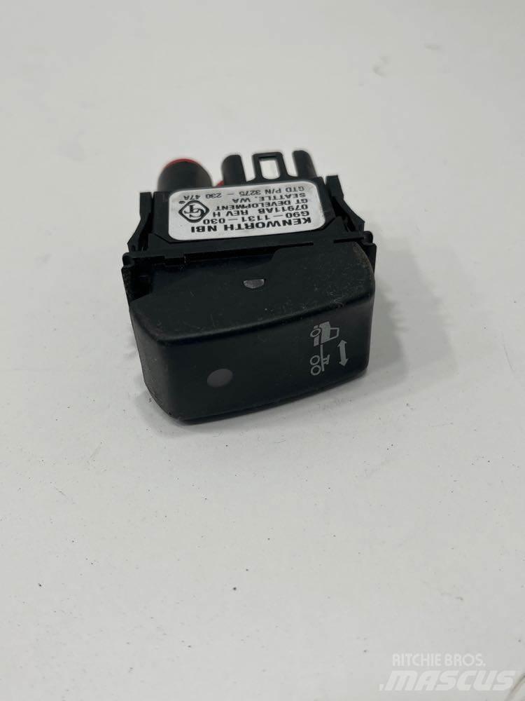 Paccar  Elektronik
