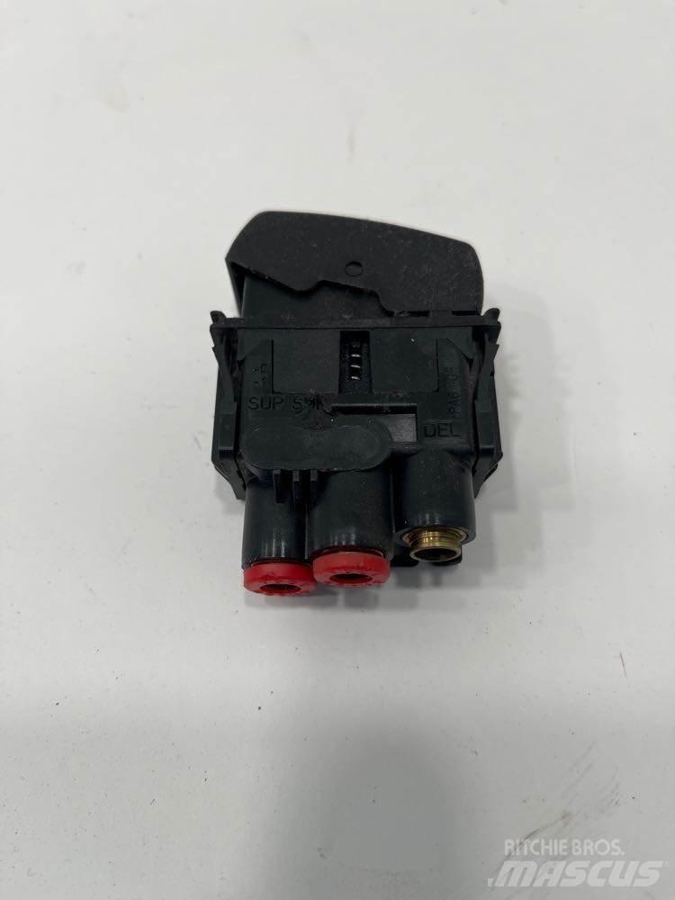 Paccar  Elektronik