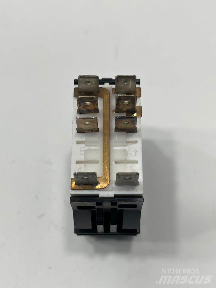 Paccar  Elektronik