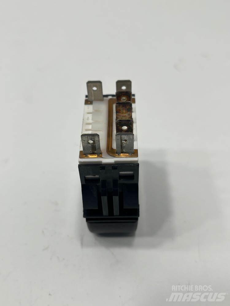 Paccar  Elektronik