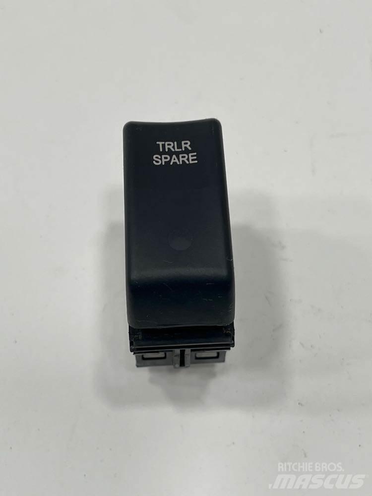Paccar  Elektronik
