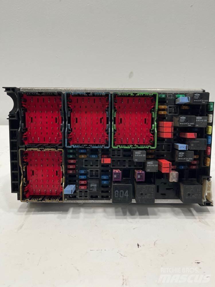 Paccar  Elektronik