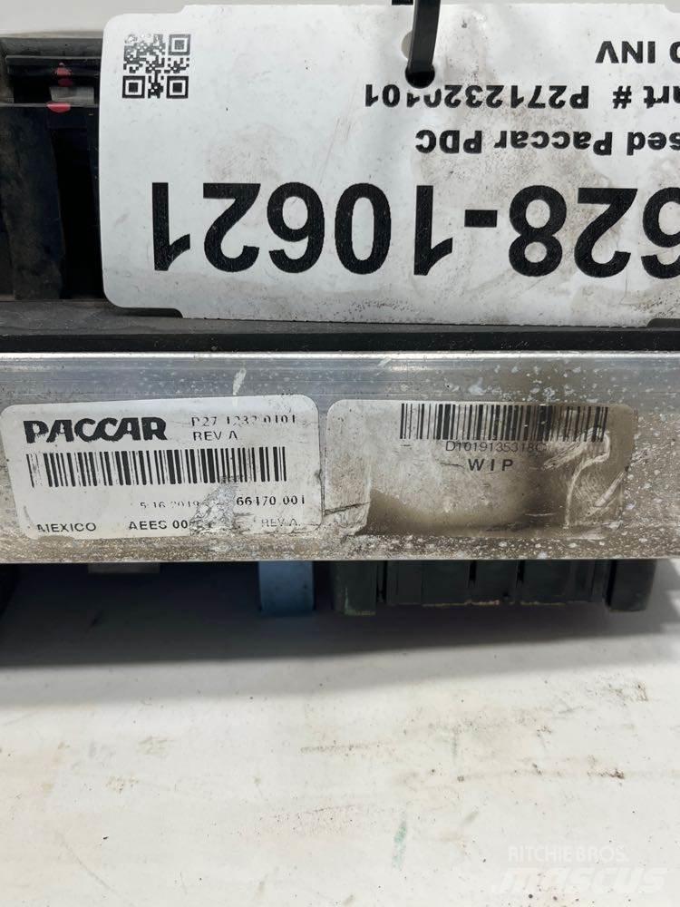 Paccar  Elektronik