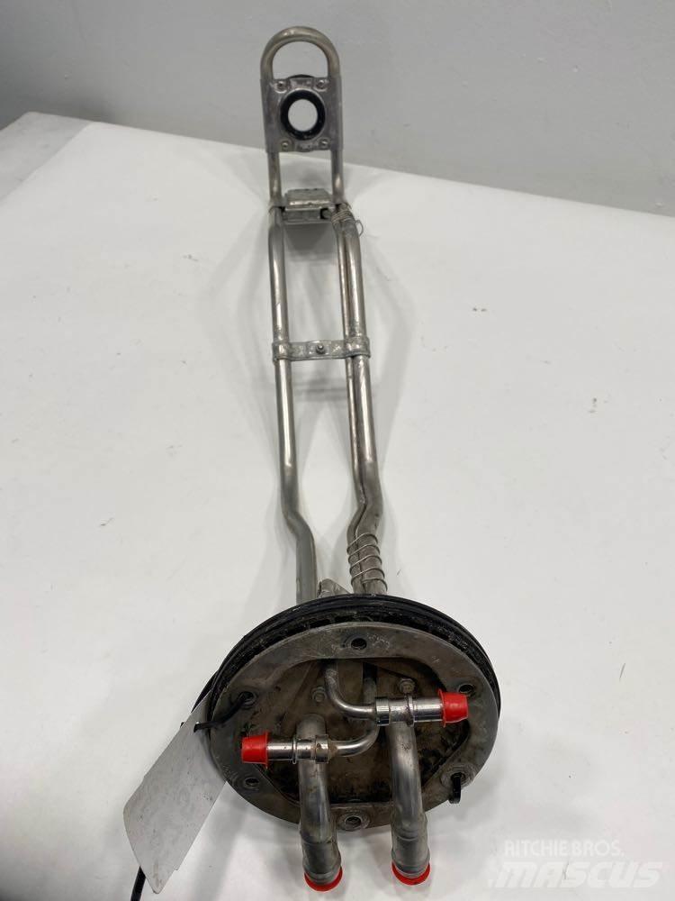 Paccar  Diger aksam