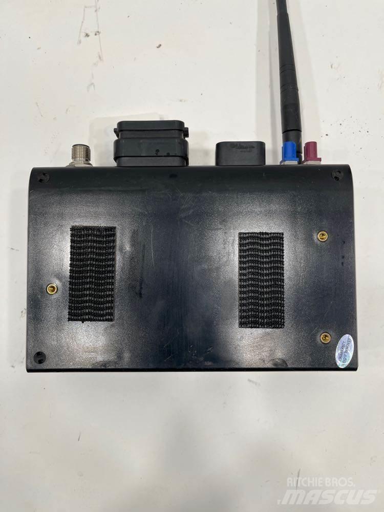 Paccar  Kabinler