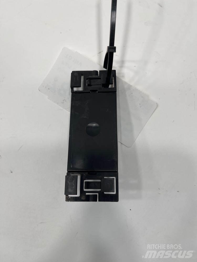 Paccar  Elektronik