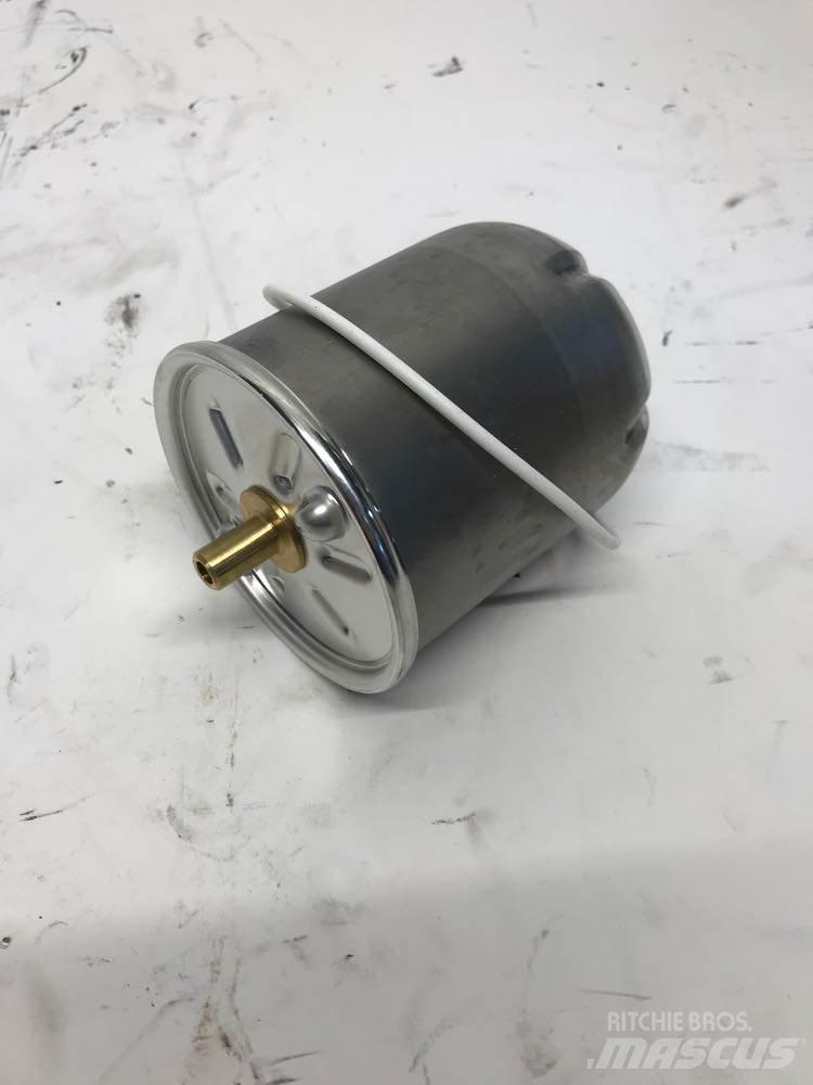 Paccar  Diger aksam