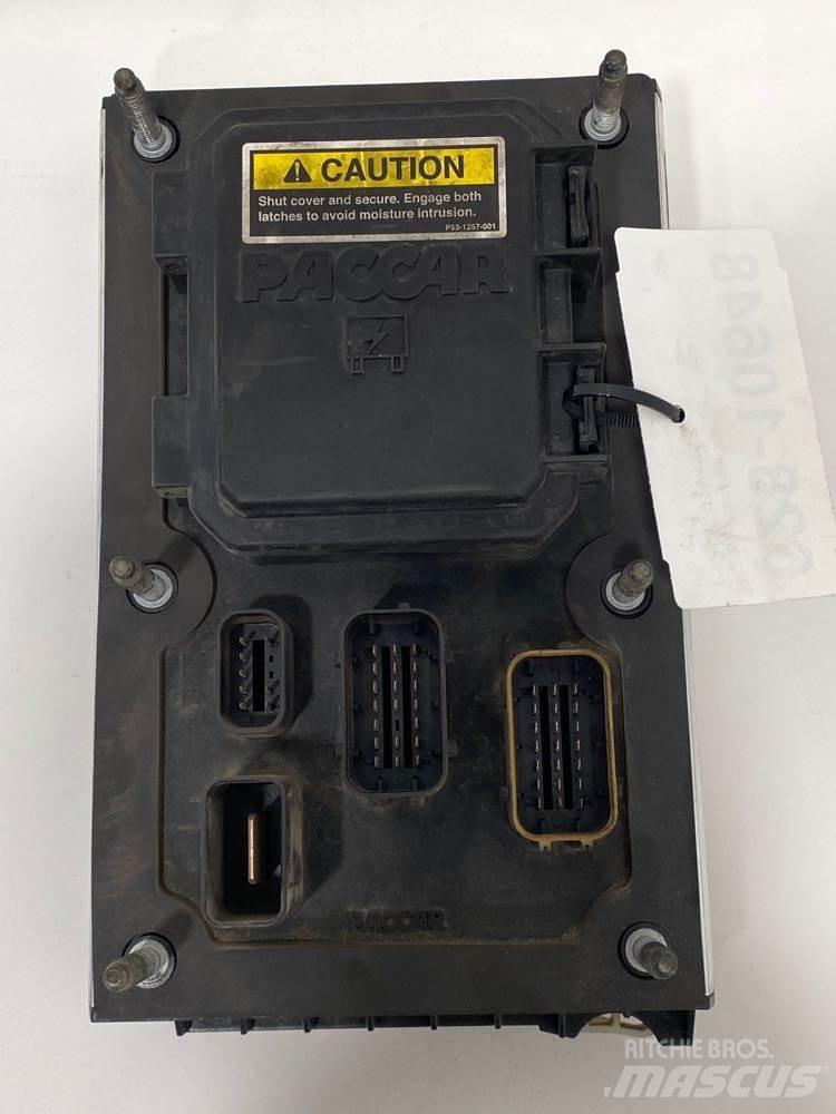 Paccar  Elektronik