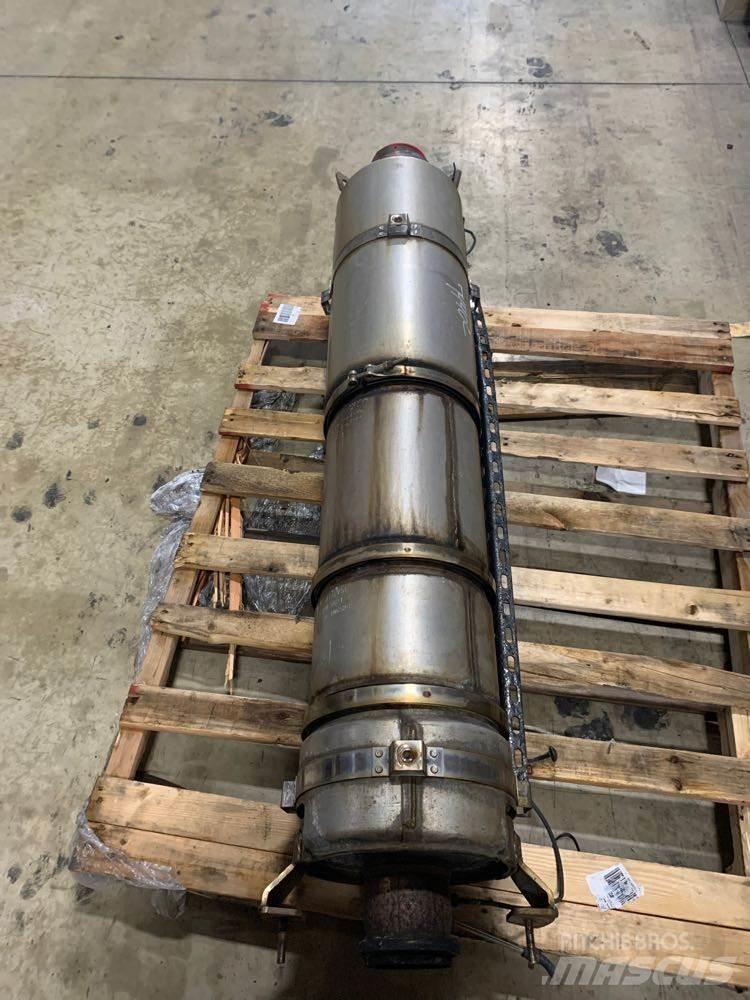 Paccar PX6 Diger aksam