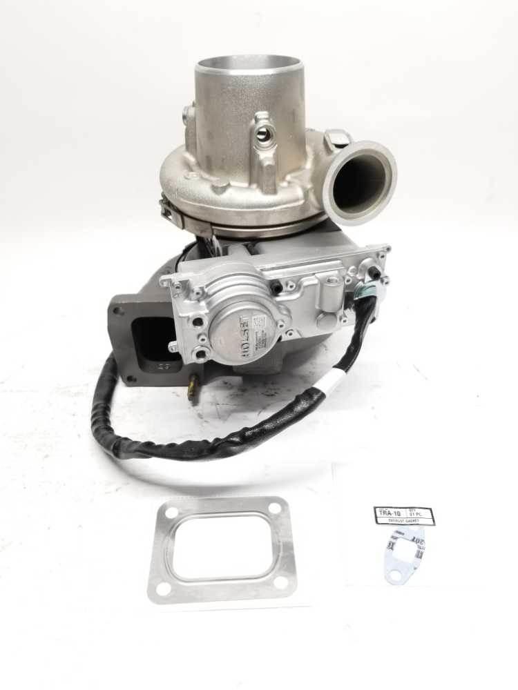 Paccar PX8 Diger aksam