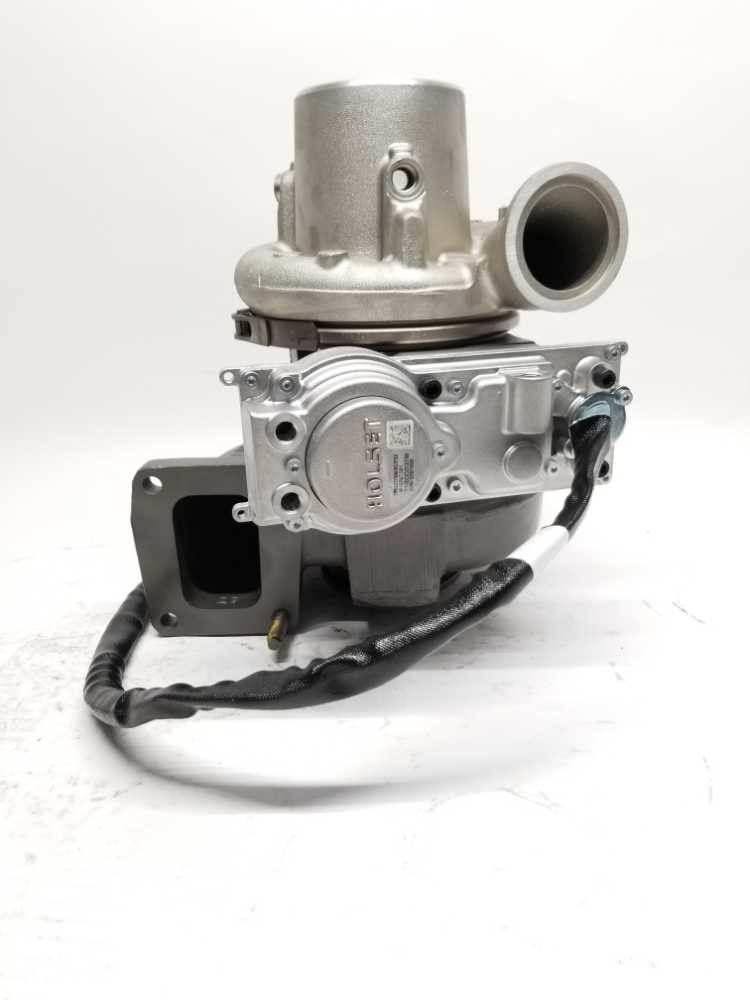 Paccar PX8 Diger aksam