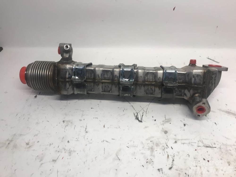 Paccar PX9 Diger aksam