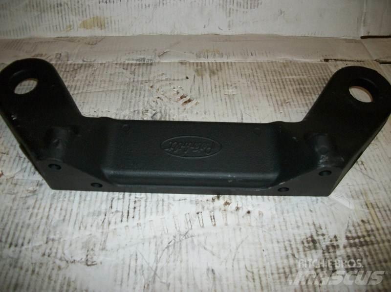 Peterbilt  Diger aksam