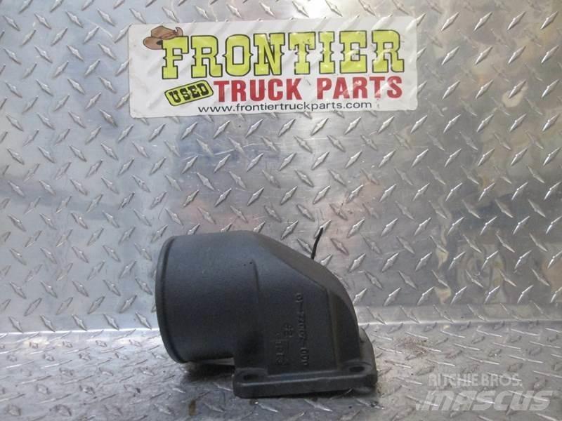 Peterbilt  Diger aksam