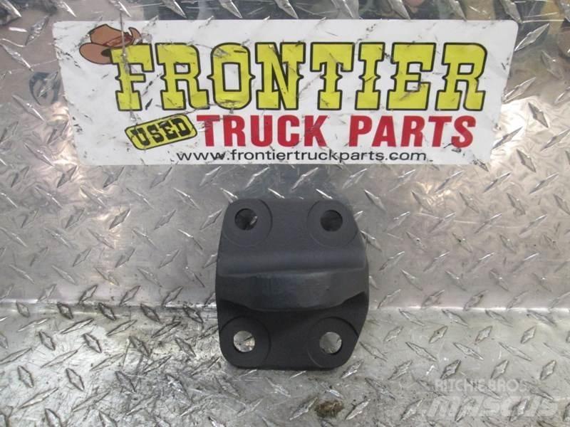 Peterbilt  Diger aksam