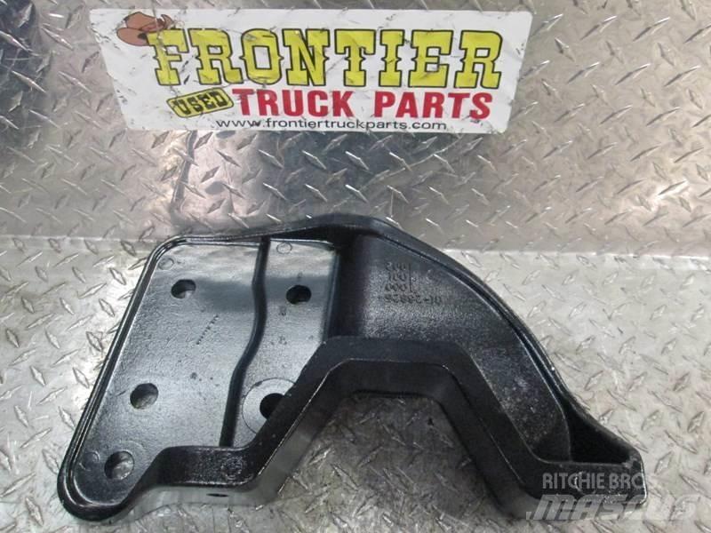 Peterbilt  Diger aksam