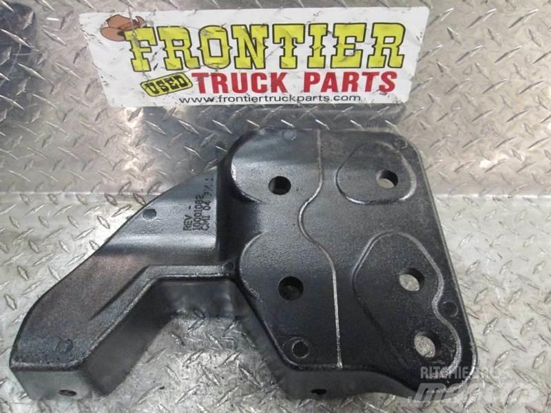 Peterbilt  Diger aksam