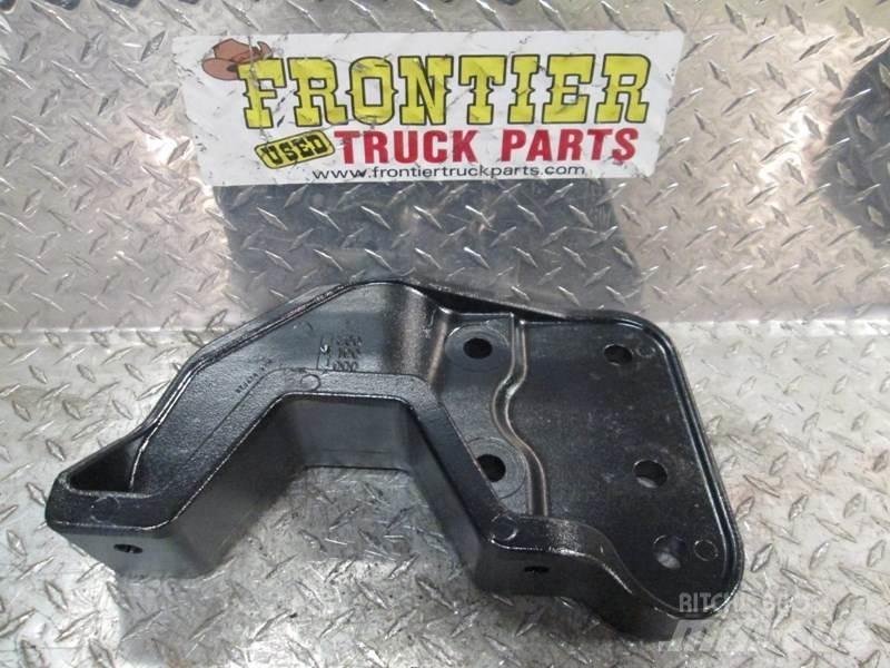 Peterbilt  Diger aksam