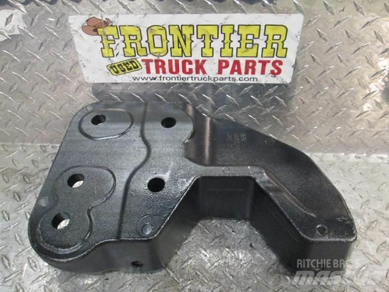 Peterbilt  Diger aksam