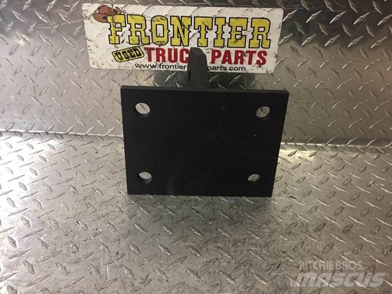 Peterbilt  Diger aksam