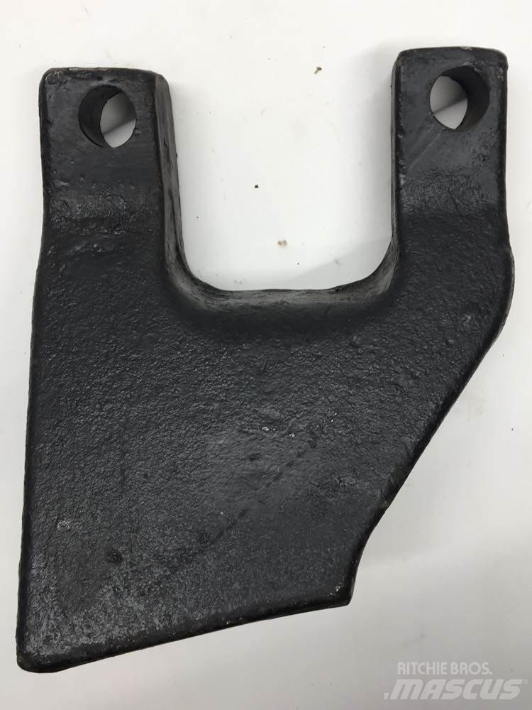 Peterbilt  Diger aksam