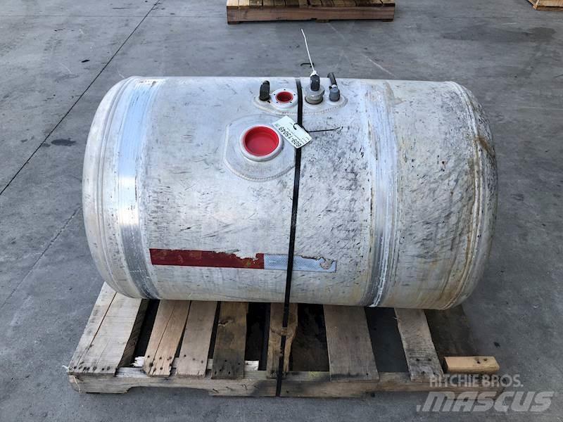 Peterbilt  Diger aksam