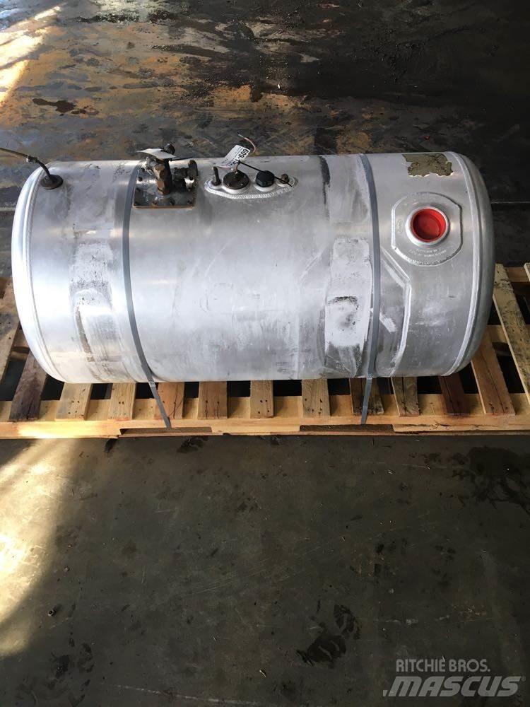 Peterbilt  Diger aksam