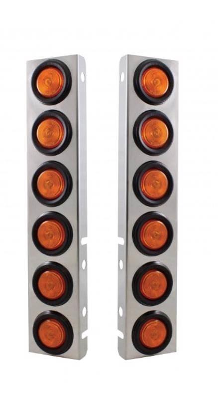 Peterbilt  Diger aksam