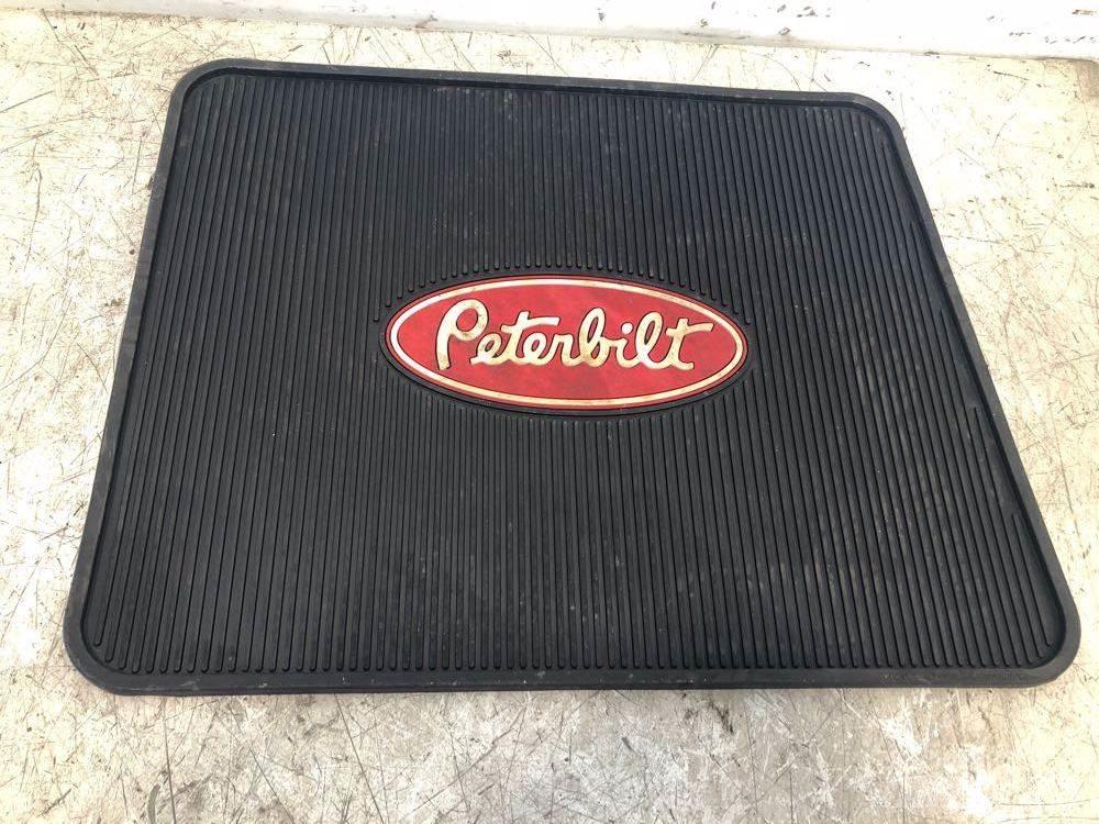 Peterbilt  Diger aksam