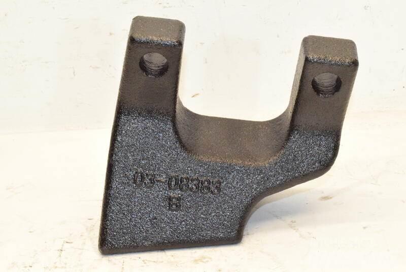 Peterbilt  Diger aksam