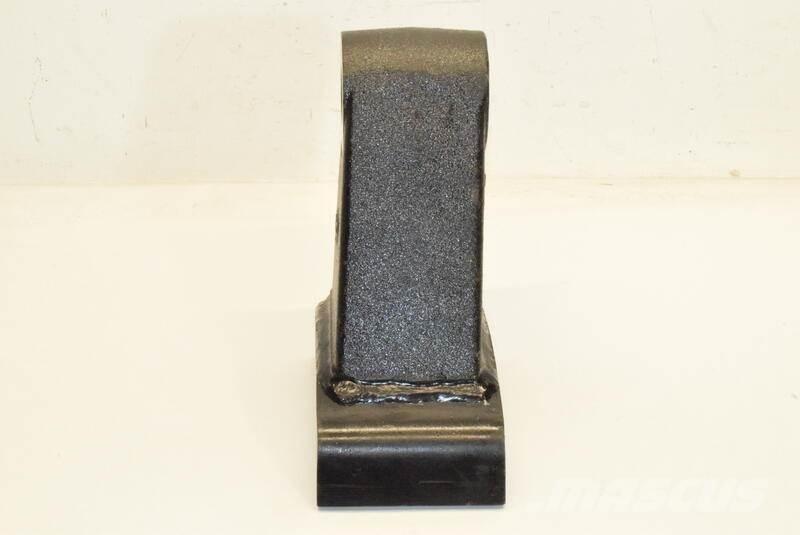 Peterbilt  Diger aksam