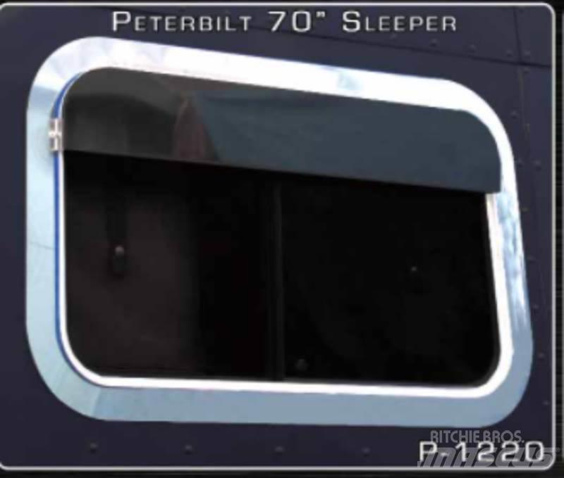 Peterbilt  Diger aksam