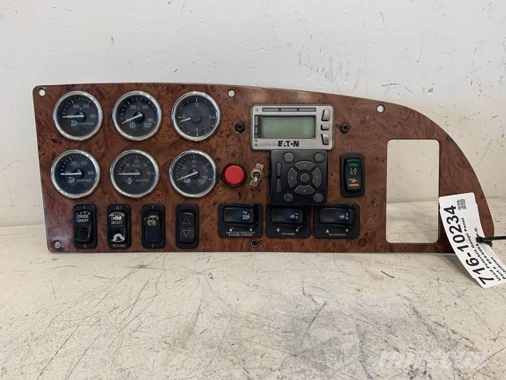 Peterbilt  Elektronik