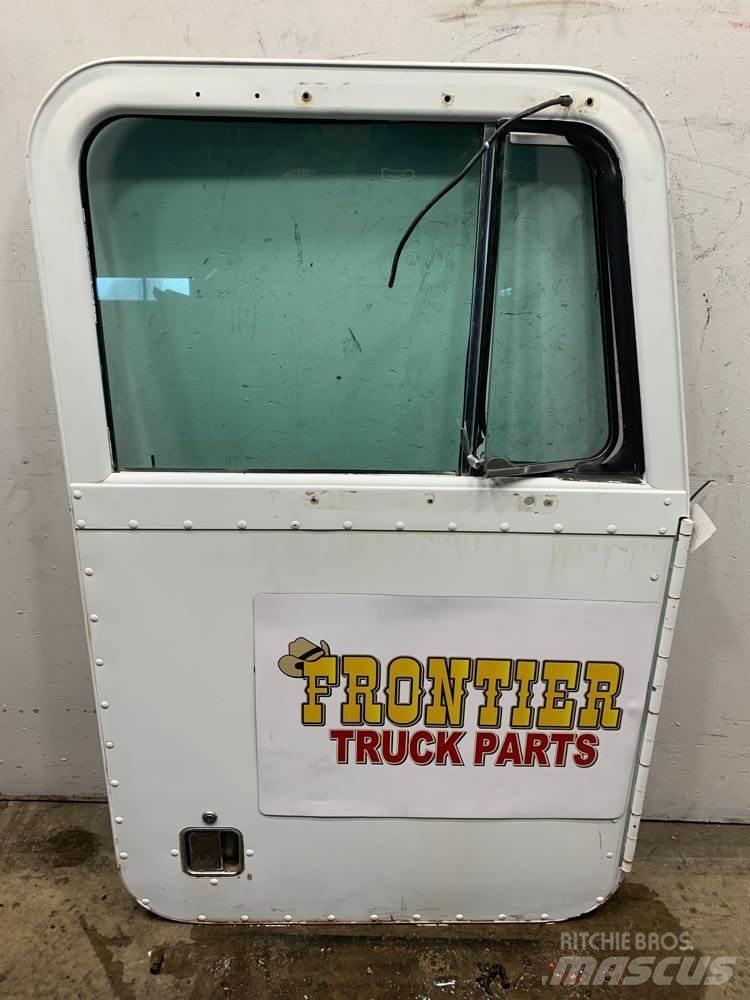 Peterbilt  Diger aksam