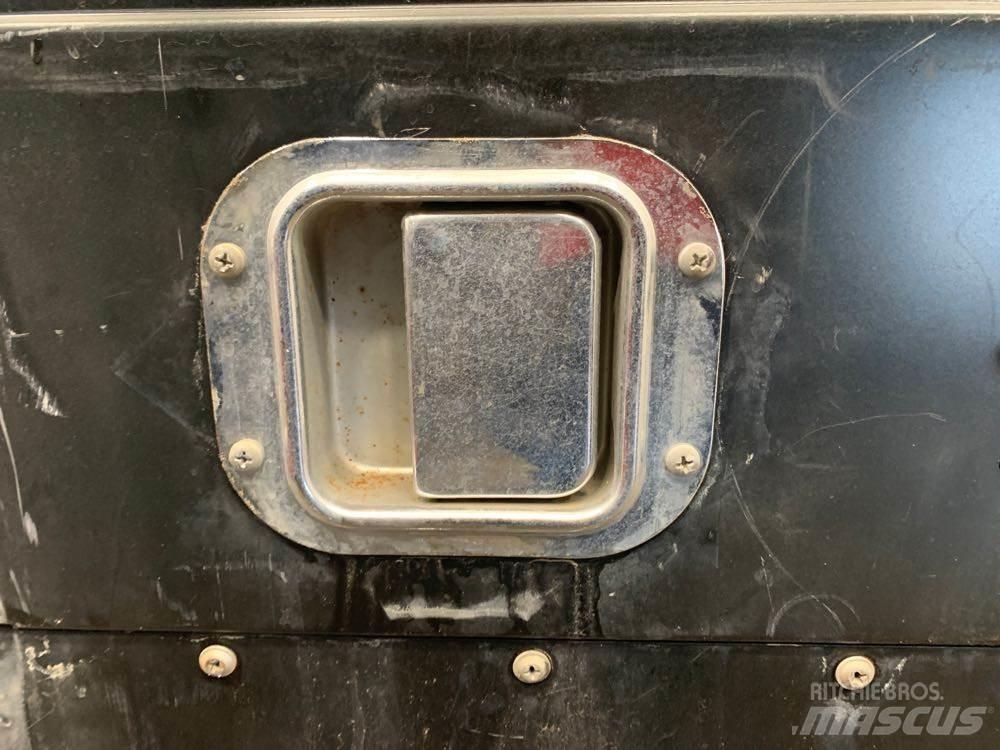 Peterbilt  Diger aksam