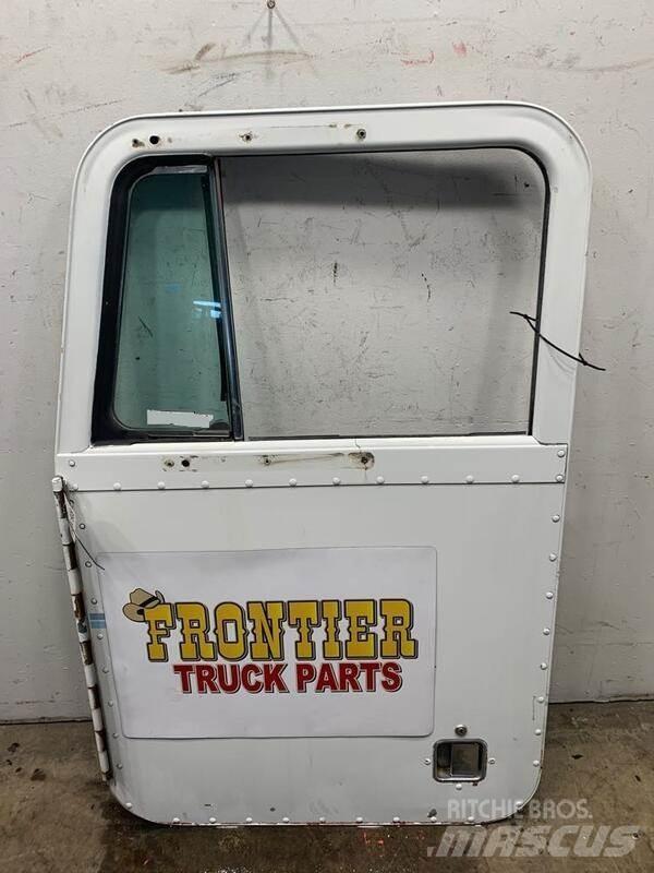 Peterbilt  Diger aksam