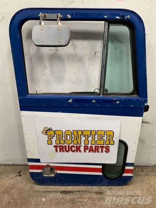 Peterbilt  Diger aksam