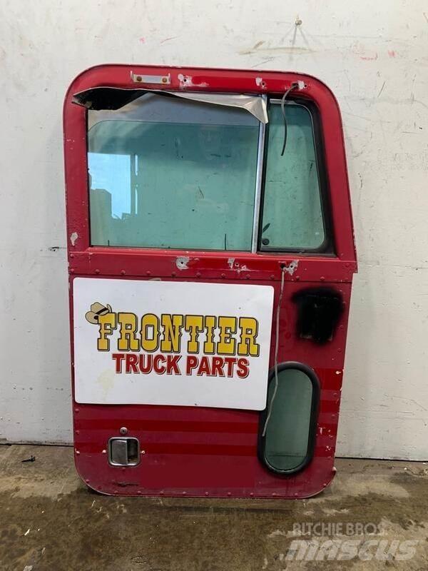 Peterbilt  Diger aksam