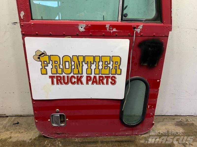 Peterbilt  Diger aksam