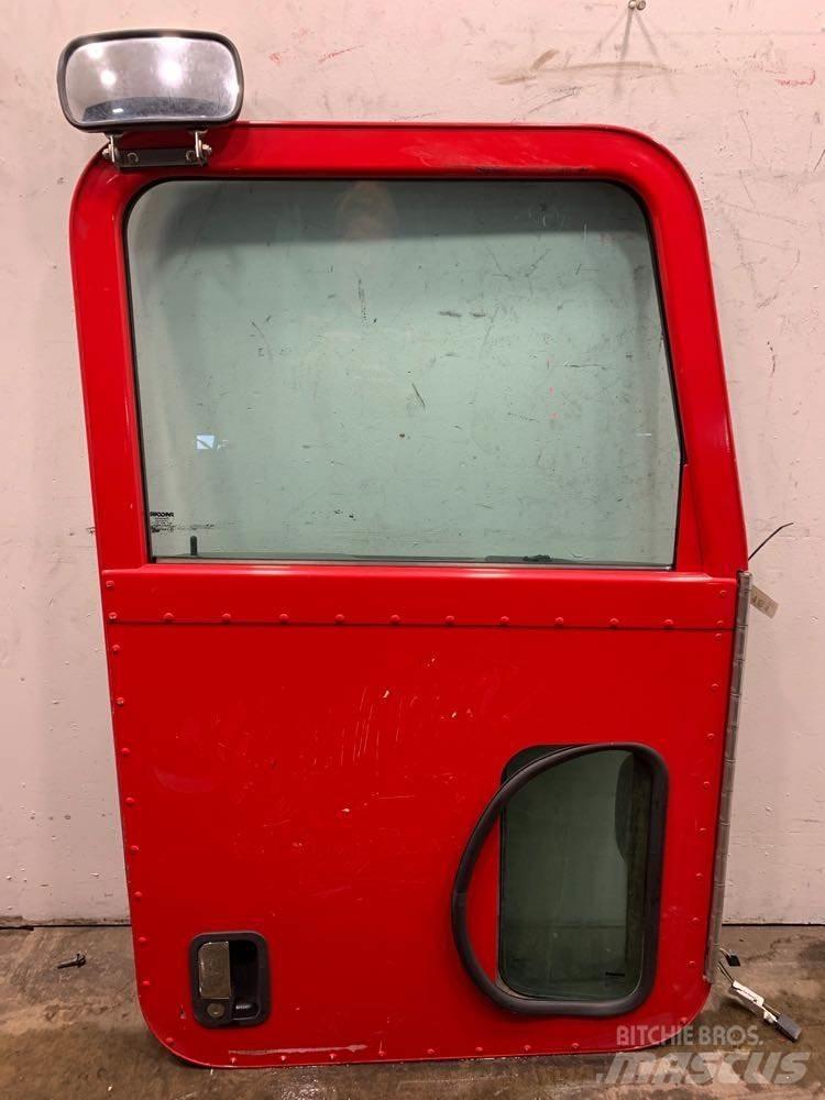 Peterbilt  Diger aksam