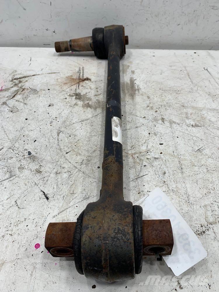 Peterbilt  Diger aksam