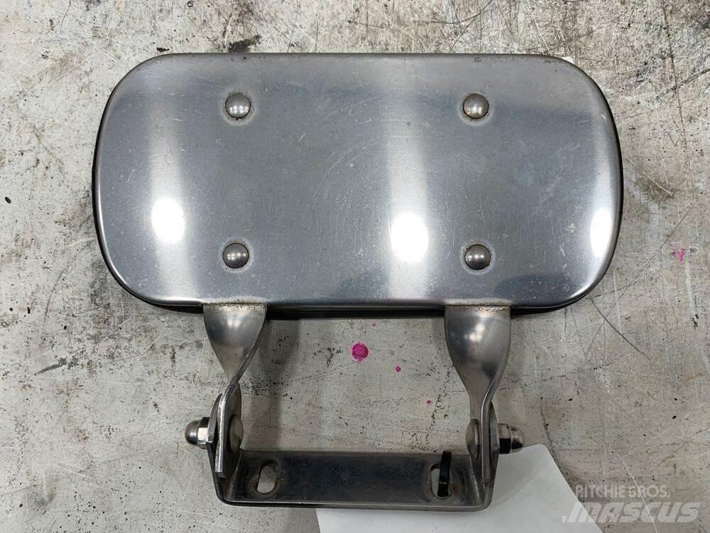 Peterbilt  Diger aksam